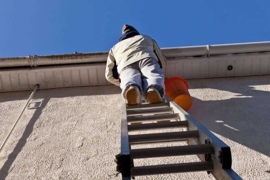 Gutter Cleaning Smithfield