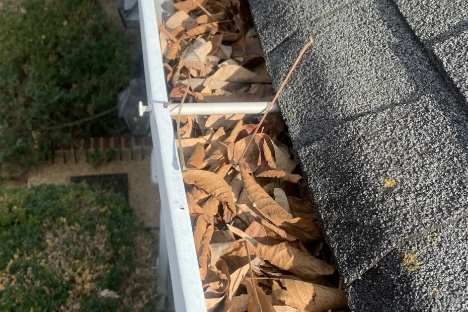 Gutter Cleaning Smithfield