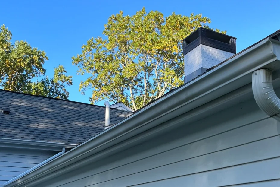 Gutter Cleaning Smithfield